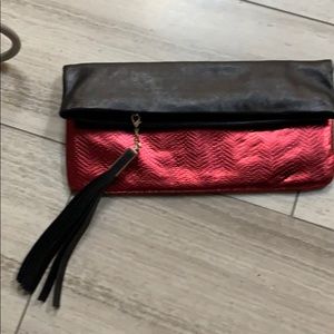 Large clutch